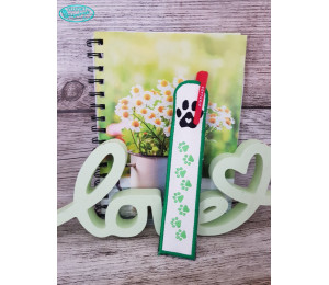 Stickserie - Katzenmotive